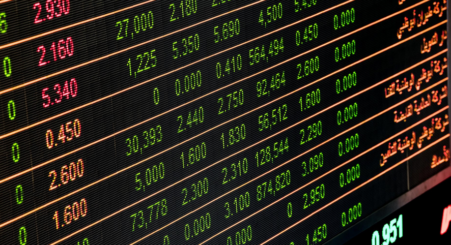 exchange rate