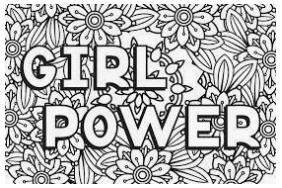 girl power